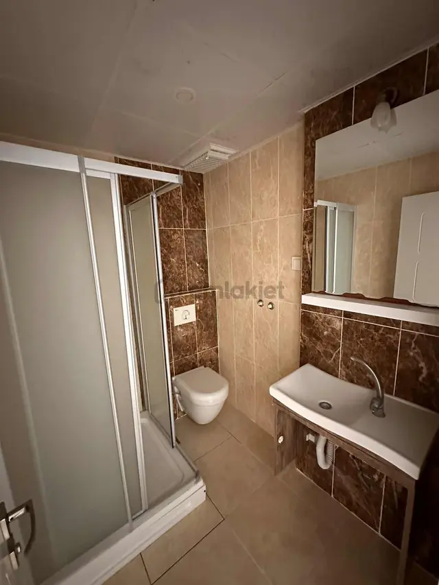 Sarısuda Dubleks 2+1 Site İçerisi Daire 4