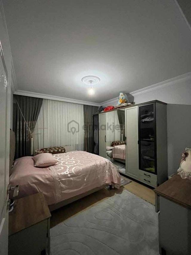 Fatisa Gayrimenkul'den Bilkent Sitesi'nde Satılık Daire 5