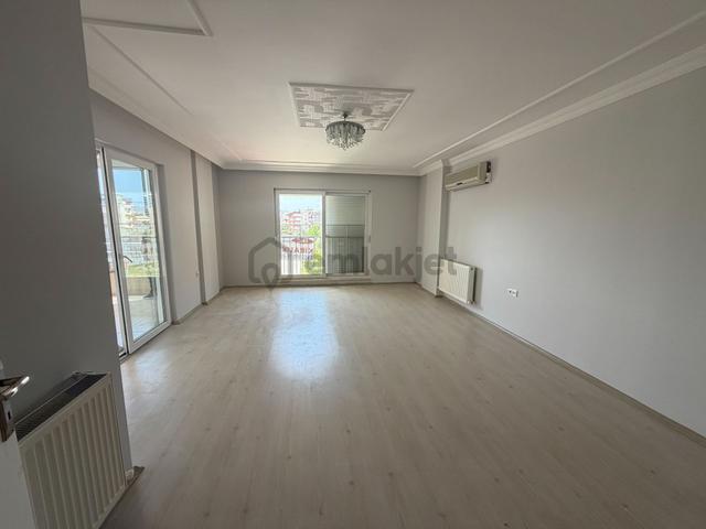 Mersin Anamur Akdeniz Kiralık 3+1 Yeni Daire 5