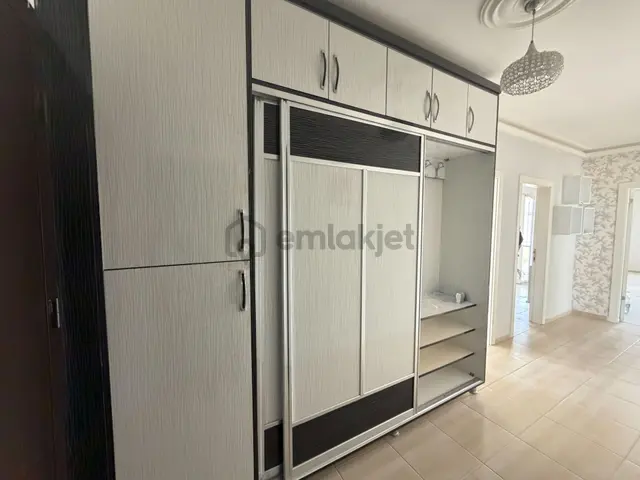 Mersin Anamur Akdeniz Kiralık 3+1 Yeni Daire 3