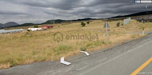 Hacılarda Satılık Hisse.... 5