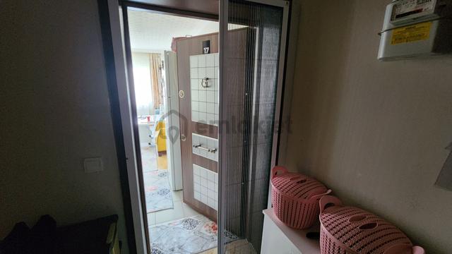 Wisrem'den Korucukta Yatırımlık Satılık 2+1 Bakımlı Daire 4