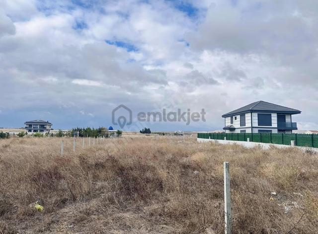 Sahibinden Gümüşyaka Villa İmarlı 1017 M² Yol Cepheli Arsa 5