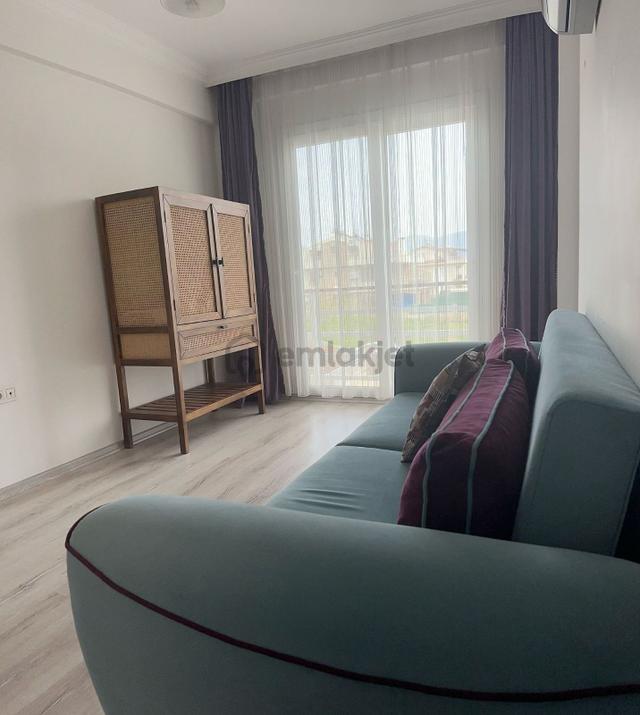 Stop'tan Akarcada Havuzlu Kiralık Dublex Daire 5