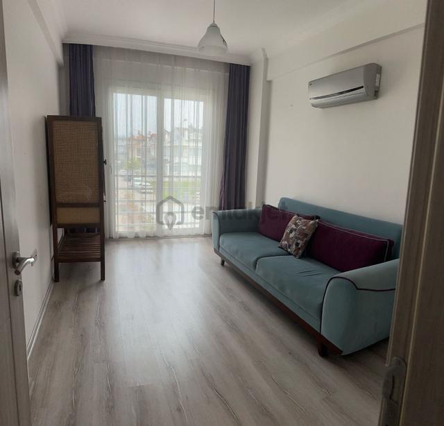 Stop'tan Akarcada Havuzlu Kiralık Dublex Daire 4