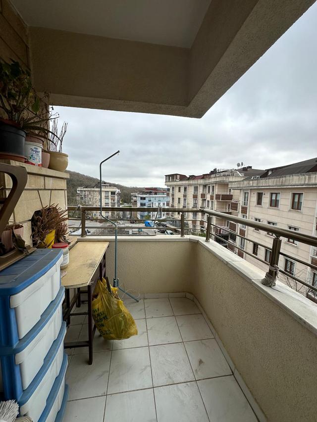 Çekmeköy Merkez Mahallesin'de Site İçerisinde 3+1 Satılık Daire 3