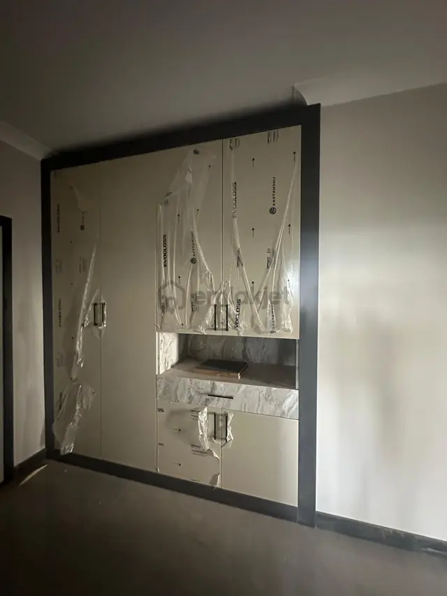 Ovacıkta Sıfır 4+1 200 M² Satılık Manzaralı Daire 2