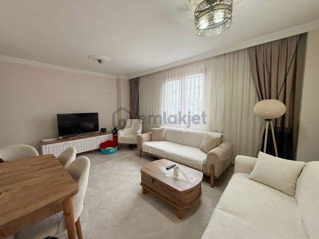 Satılık 3+1 Daire - Yüksek Krediye Uygun - Kat Mülkiyetli 5