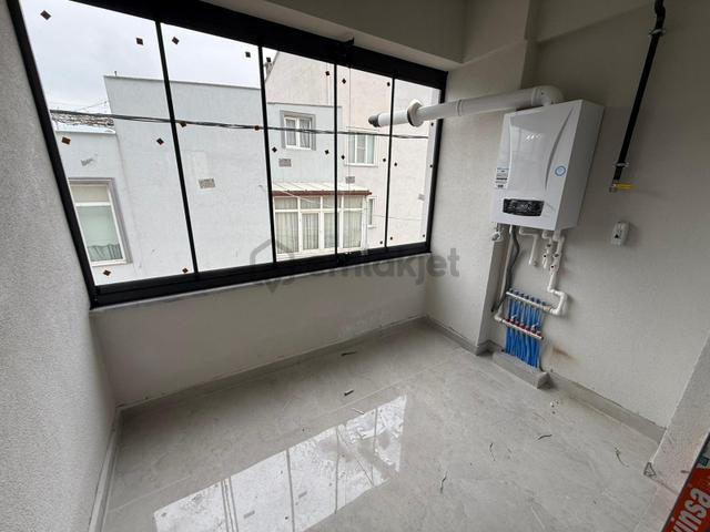 Stm Emlaktan 100. Yıl Kayacık Cad. Yakınında Satılık 2+1 Daire 5