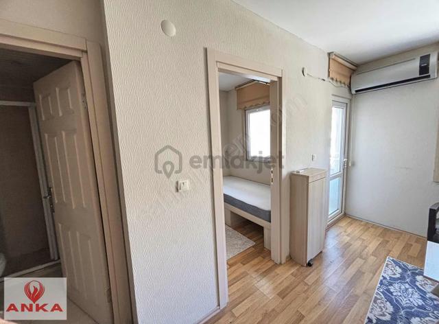 Ankadan Görükle Merkezde Kiralık 1+1 Daire Fırsatı 4