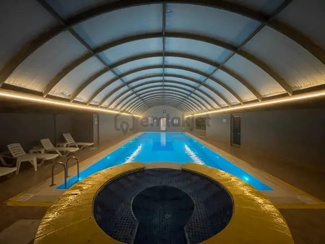 Green Pine Residence Fırsat 100 M2 Ferah 10. Kat 2+1 *eşyasız* 3
