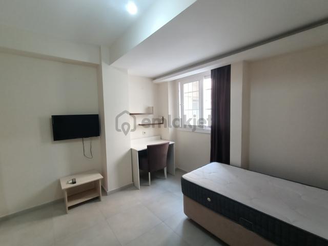 İz'den İller Bankası Civarında Eşyalı Kiralık Daire 5