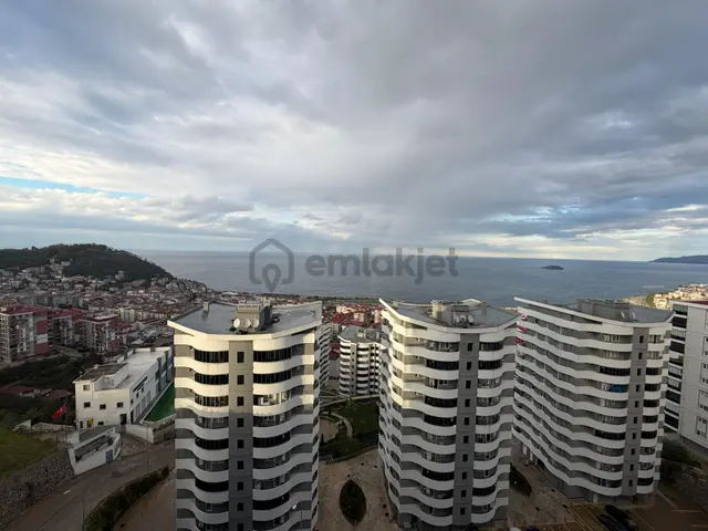 Delta Gayrimenkul'den Adabahçe Satılık 3+1 Lüks Daire! 4