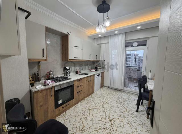 Beymahall Ultra Lüx Beykent Masrafsız Ekstralı 2+1 Daire 1
