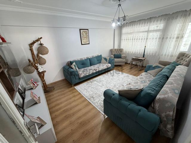 Sincan Pınarbaşı Mah. Cadde Üzerinde Yapılı Masrafsız 2+1 Satılık Daire 4