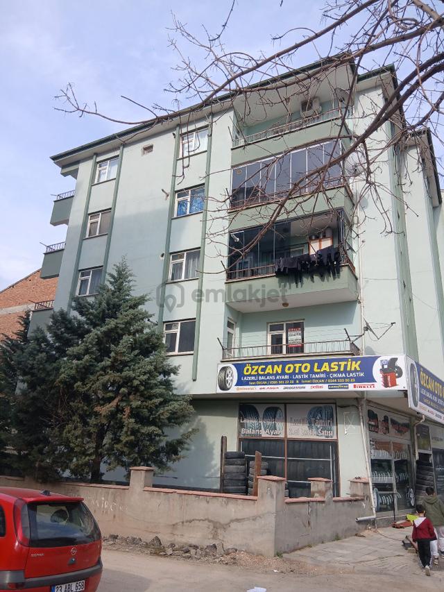 Sanayi Mh Satılık Daire 1