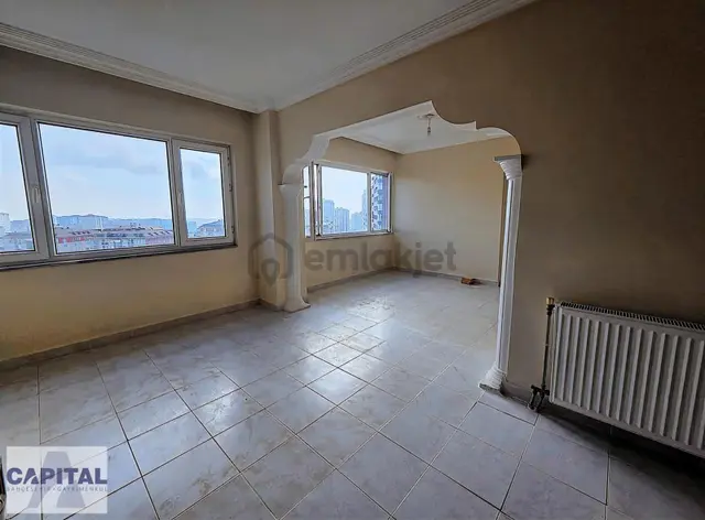 Beylikdüzü Adnan Kahveci Ata Sitesinde 3+1 Kiralık 2