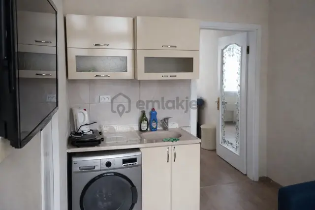 Merkezde Teknosa Civarı 1+1 Eşyalı 3