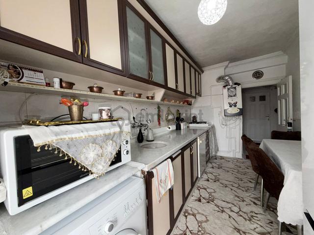 Sincan Osmanlı Mah. Hastane Cepheli Site İçerisinde Katta Satılık Daire 4