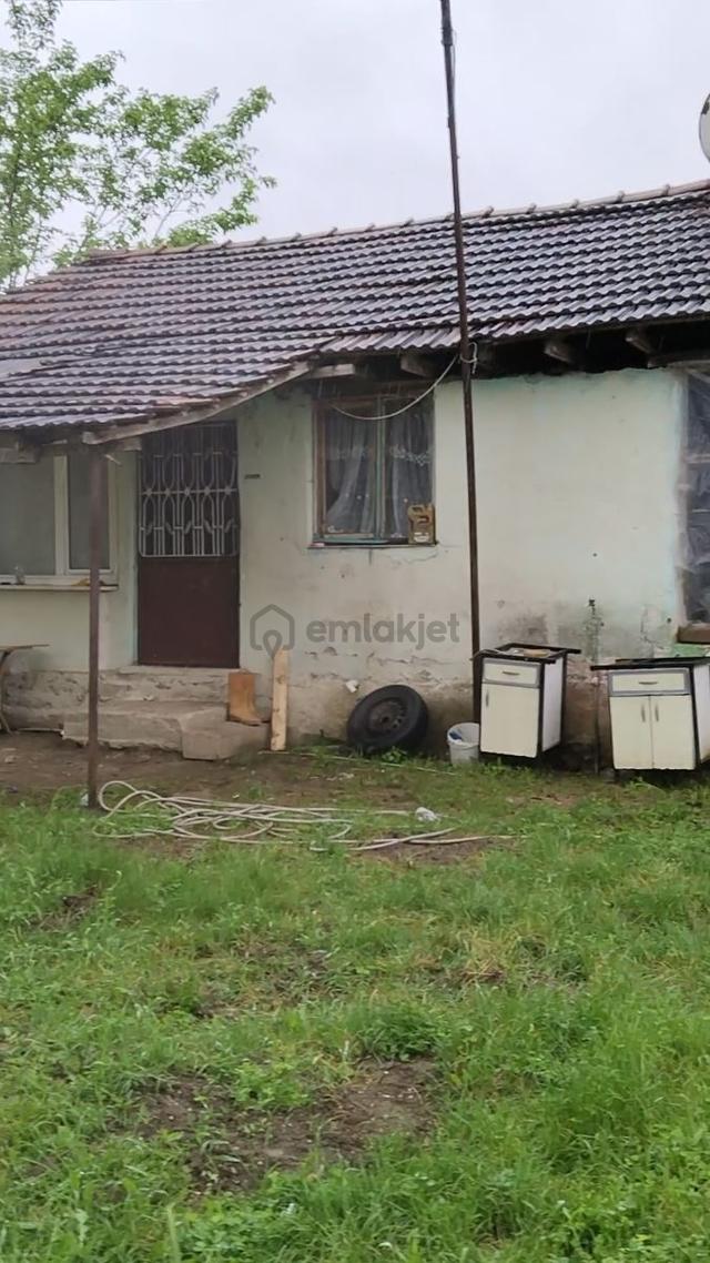 Kiralık Arsa (elektrik Su,ev Ve Bahçe Mevcut) İnegöl 5
