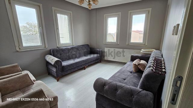 İstanbul Fatih Edirnekapı'da Satılık Daire
