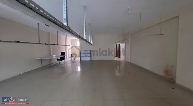İkitelli Caddesi'nde 250m² Kdv'li Ofis & İşyeri -m9 Metro Yakını 3