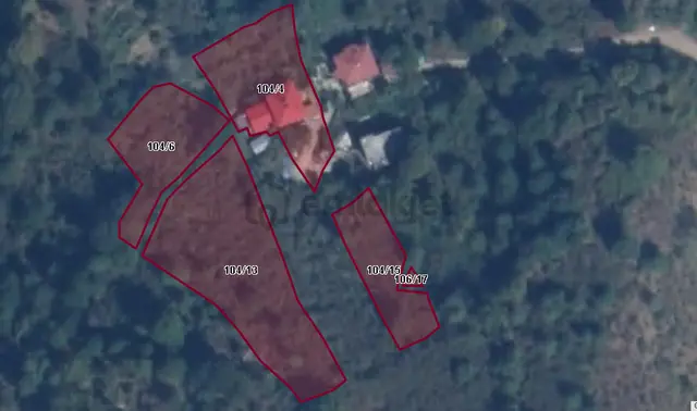 Wisrem'den Eynesil'de Eşsiz Deniz Manzaralı Satılık Müstakil Ev 4