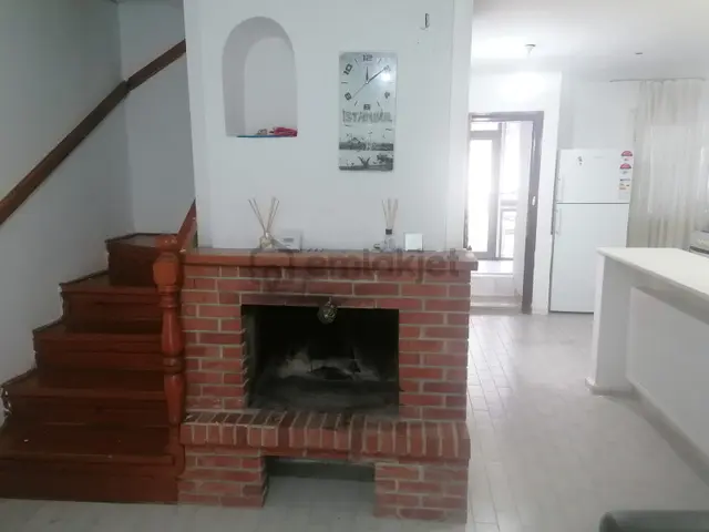 Tekirdağ Süleymanpaşa Gazioğlu Mahallesi 120 M2 Satılık Dubleks 3