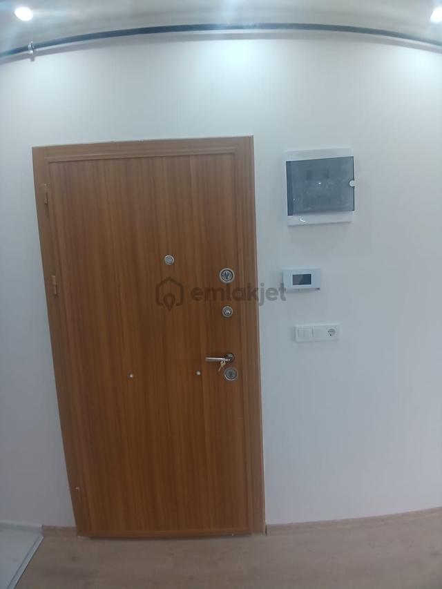 Cafeler Caddesi Satılık Lüx 1+1 Daireler 5