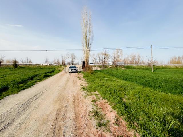 Afyon- Konya Yolu Uzeri Yola Sıfır Satılık Arazi 3