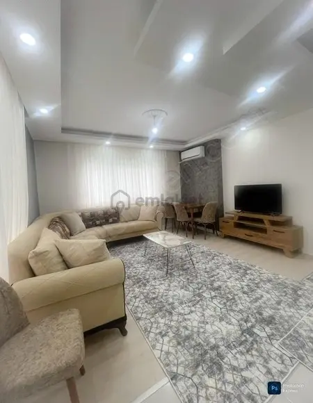 Erenköy'de Full Lüks Eşyalı 2+1 Açık Mutfak Giriş Kat Daire Erenköy'de Full Lüks Eşyalı 2+1 Açık Mutfak Giriş Kat Daire