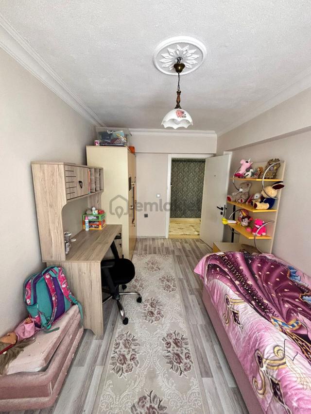 Sincan Pınarbaşı Mh'de Full+full Yapılı Asansörlü Şehir Manzaralı Satılık Daire 4