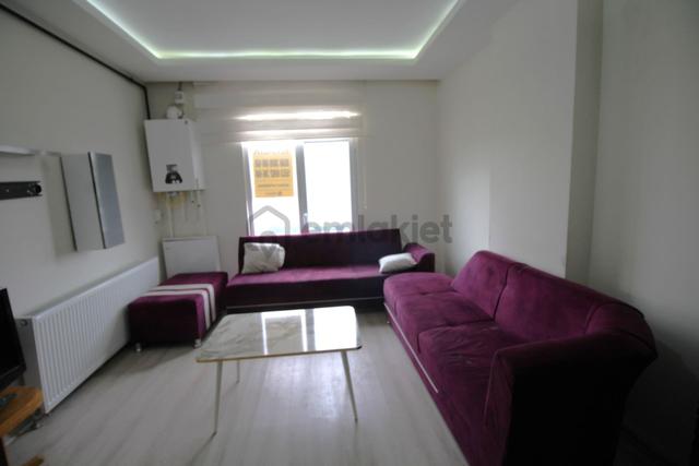 Aksaray Aratol İstiklal Mh Park Life Sitesinde Satılık 1+1 Daire 5