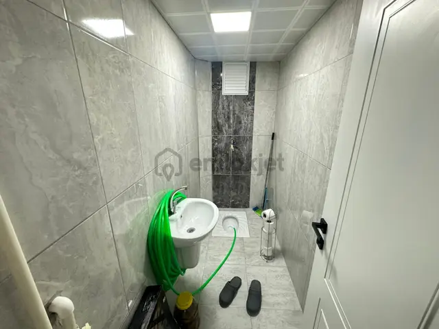 Ufuktepe Ana Cd Üzeri 3+1 Arakat Full Yapılı Eşyalarıyla Satılık 5