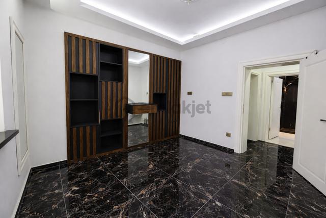 Bursa Mudanya Yalı Satılık 554 M2 Arsa İçinde Lüx Villa Daire 5