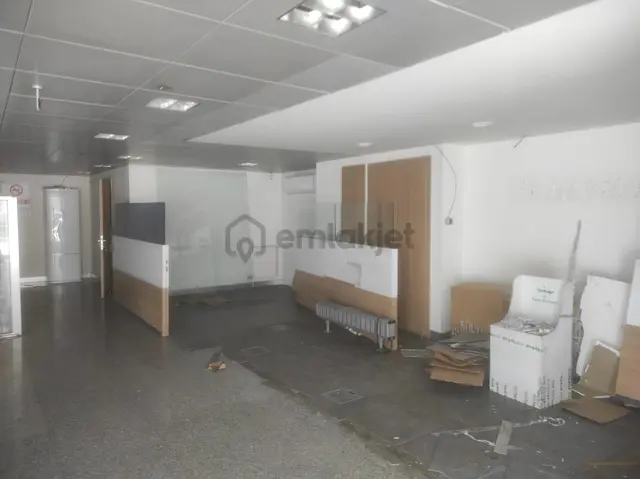 Vakfıkebirde Cadde Üzeri İşyeri Yıllık Kira Peşin 4