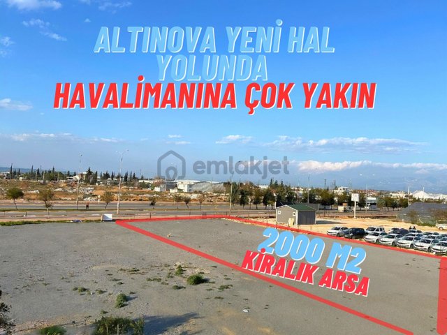 Anayola 10 Metre Cepheli 2000 Kiralık Arsa Anayola 10 Metre Cepheli 2000 Kiralık Arsa