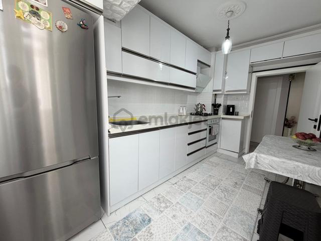 Sincan Selçuklu Mah. Full Yapılı Açık Cephe 2.arakatta 3+1 Satılık Daire 4