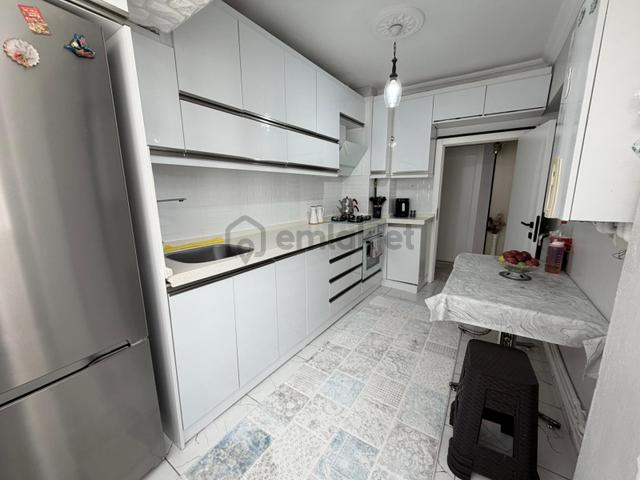 Sincan Selçuklu Mah. Full Yapılı Açık Cephe 2.arakatta 3+1 Satılık Daire 5