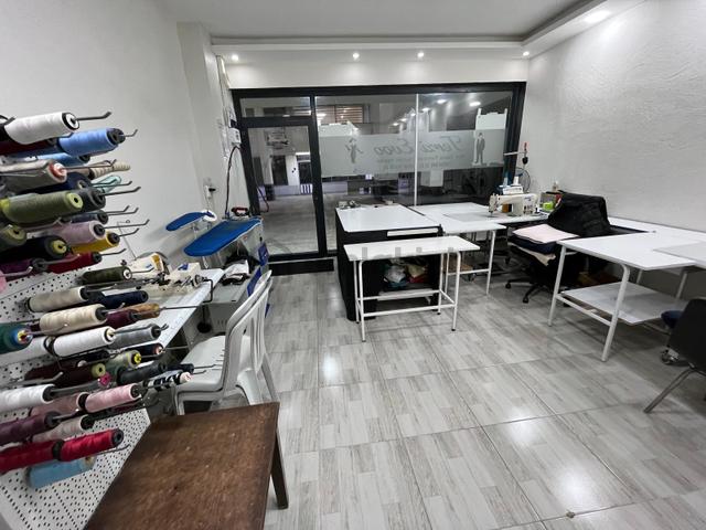 Loft Tan Sefaköy Limanoğlu İş Merkezinde Kiralık Ofis İşyeri 3