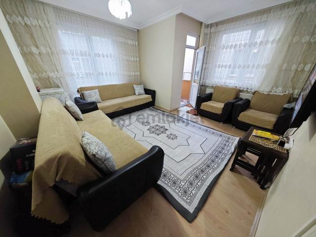 Gökay Emlaktan İtfaye Yakını 2+1 Daire 2 Kat 4