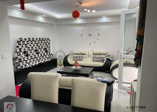 Balçova Da 2+1 Verandalı Çift Cepheli Ful Yapılı Daire 5