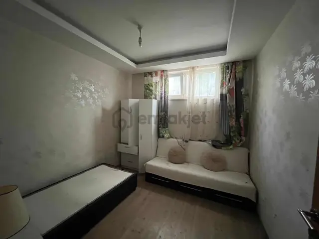 Antalya Konyaaltı Cumartesı Pazara Yakın 4+1 Satılık Daire 3