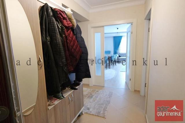 Emekte Satılık Yeni Binada Lüks Güney 3+1 Katta Kombili Ader'de 5