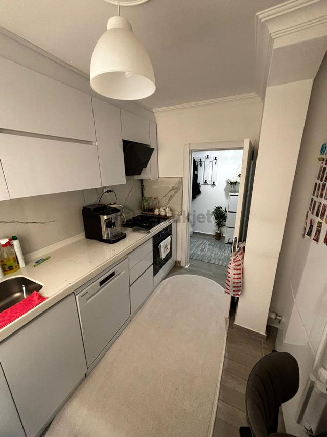 Sincan Pelvne Mh'de Full+full Yapılı Masrafsız 85m2 Satılık 2+1 Daire