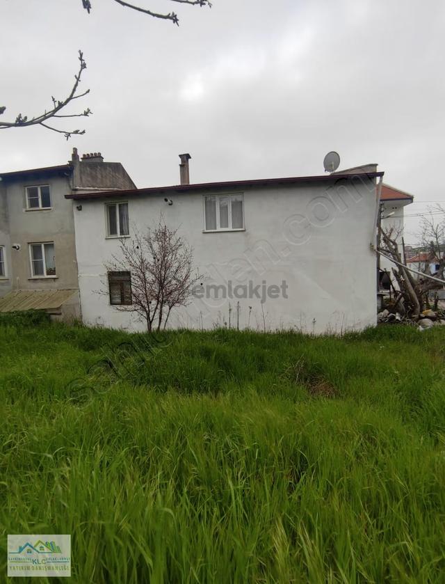Klc Den Balıkesir Altıeylül Yıldız Mahallesinde 285 M² Arsa 4
