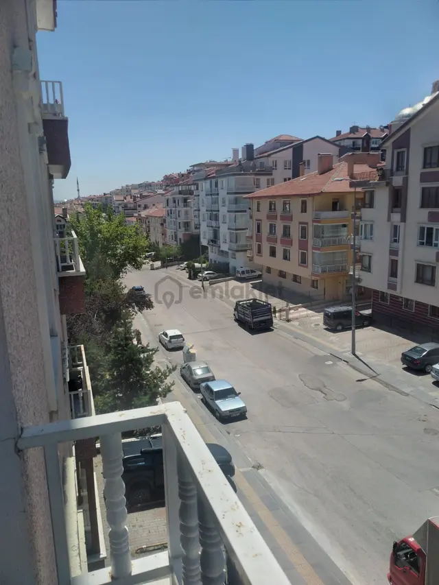 3+1 Asansörlü Kiralık Daire 3