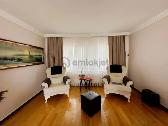 Uskumruköy Arıköy Sitesi 5 + 1 Satılık Villa 3