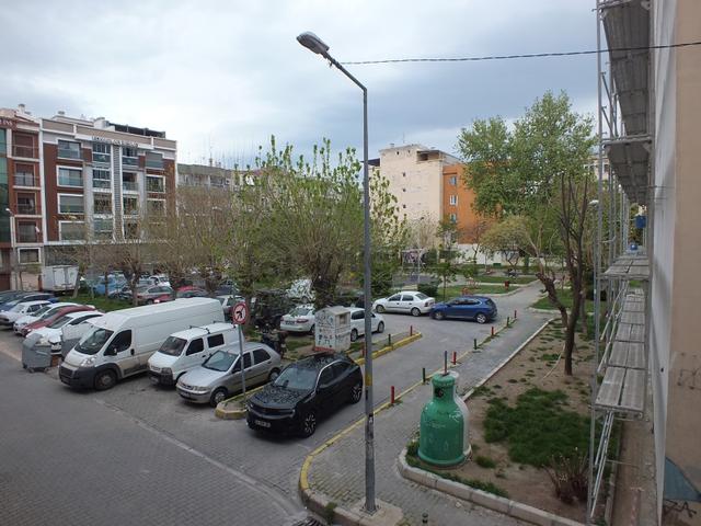 Karşıyaka Alaybeyde Mevki Yerde 2+1 Kiralık Daire Mkd Emlak 5