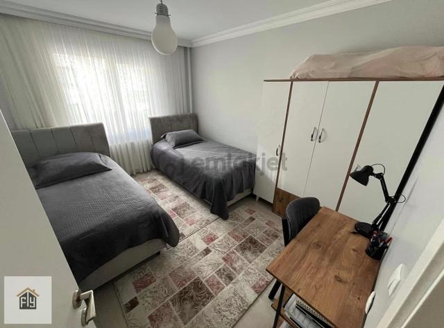 F&y Emlaktan Battalgazide 3+1 Full Yapılı Ferah Geniş Yeni Bina 4